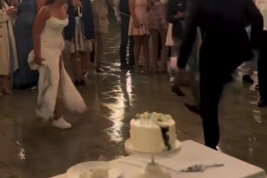 當你找到一個和你一樣有共同愛好的女孩時 ??