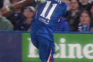 傳大了又如何？切爾西：高手，從不抱怨環(huán)境！