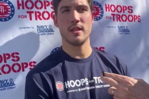 我的眼睛！拜合拉木這腳傳球把我看呆了??