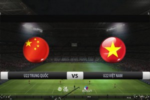 【集錦】熊貓杯-開門黑！U22國足0-1越南U22 汪士欽失誤送禮