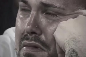 迷茫！國(guó)米歐冠決賽慘敗大巴黎時(shí)的藍(lán)黑眾生相??