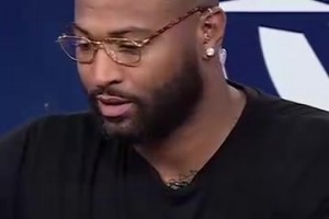 安東尼回憶被火箭裁掉：莫雷就是想羞辱我，哈登保羅全都不知情！