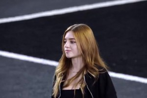 性別平等！門將撲出美女選手的點(diǎn)球