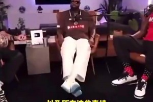 韋德此前：我也想要一人一城啊！但熱火當(dāng)時(shí)不給我想要的合同！