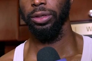 維金斯談快船：很明顯他們有卡哇伊/哈登，有天賦的球員