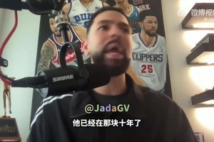 小里弗斯怒批：盧憑什么與斯波、我爸相提并論？憑靠詹姆斯奪冠？