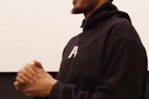 韋德此前：11總決賽巴里亞改變了走勢，我們沒應對好詹姆斯的掙扎